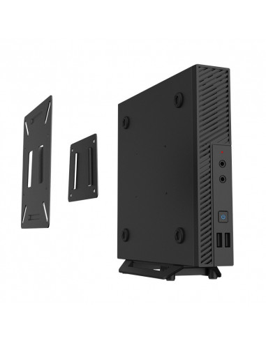 Caixa thin Mini-ITX SH2-N100 |...