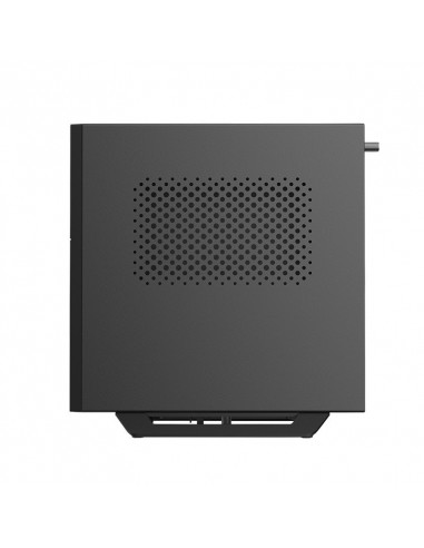 Caixa Mini-ITX M4trixx SH2-N100 -...