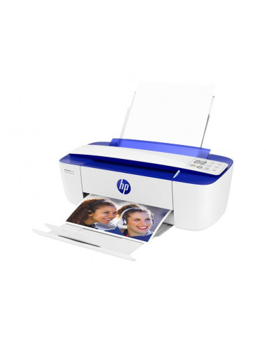 Impressora HP DeskJet 3760... Impressora HP DeskJet 3760...