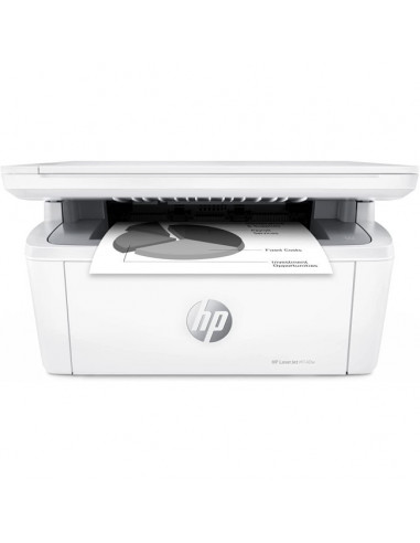 Impressora HP LaserJet M140we Laser... Impressora HP LaserJet M140we Laser...