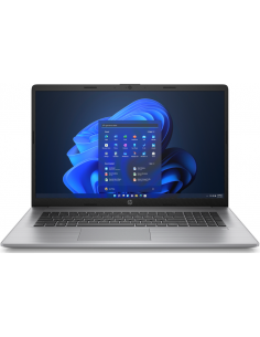 Portátil HP 470 G9 17.3"...