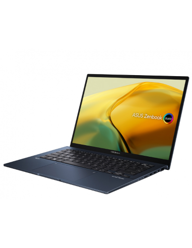 Portátil Asus Zenbook 14 OLED...