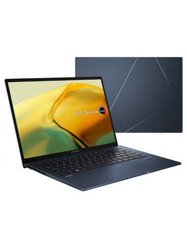 Portátil Asus Zenbook 14 OLED...