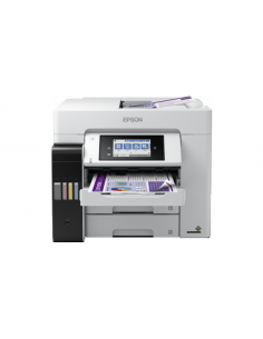 Impressora Epson EcoTank...