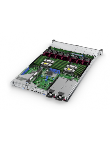 Servidor HPE ProLiant DL360 Gen10 -...