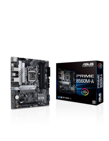 Motherboard Asus PRIME B560M-A - LGA...