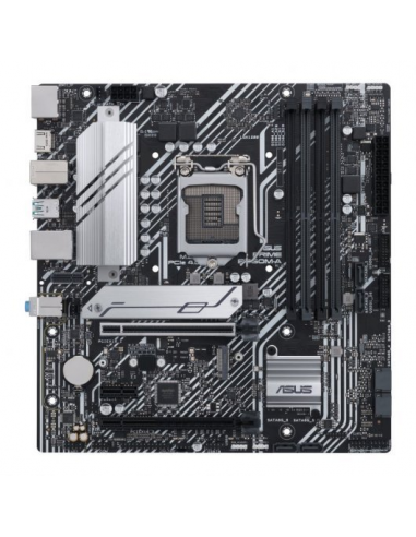 Motherboard Asus PRIME B560M-A - LGA...