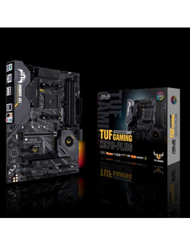 Motherboard Asus TUF Gaming...