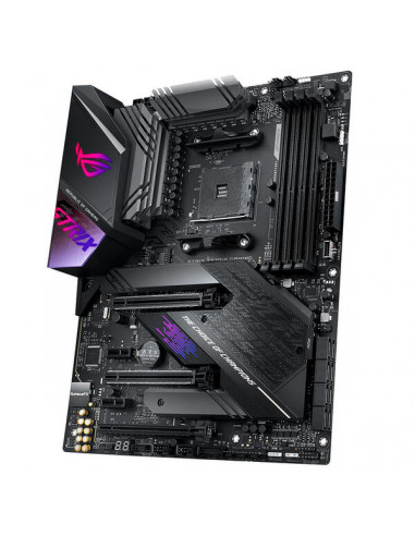 MotherBoard SktAM4 ASUS ROG STRIX...