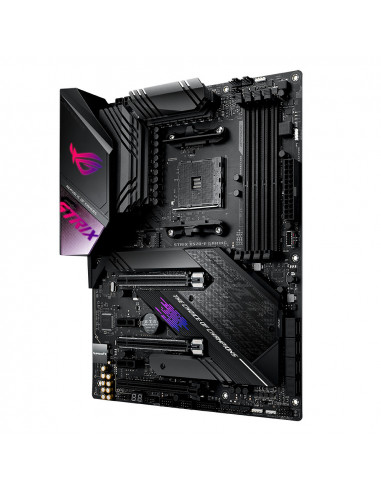 MotherBoard SktAM4 ASUS ROG STRIX...