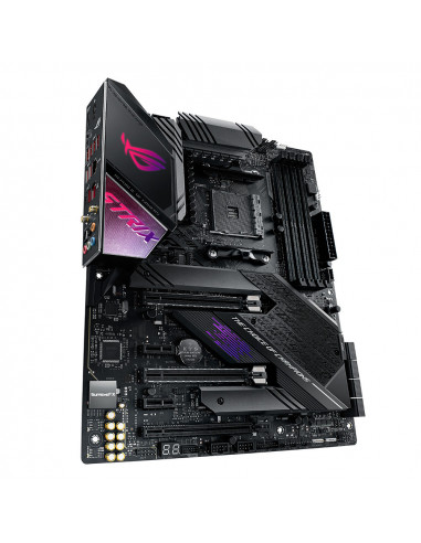 MotherBoard SktAM4 ASUS ROG STRIX...