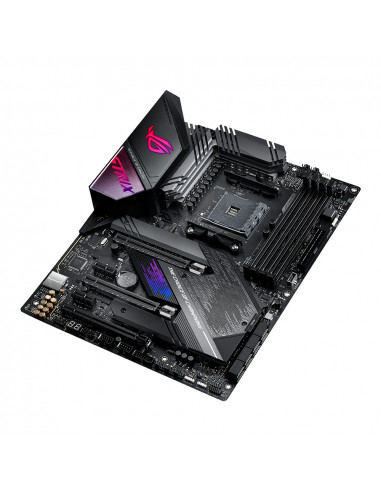 MotherBoard SktAM4 ASUS ROG STRIX...