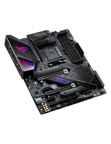 MotherBoard SktAM4 ASUS ROG STRIX...