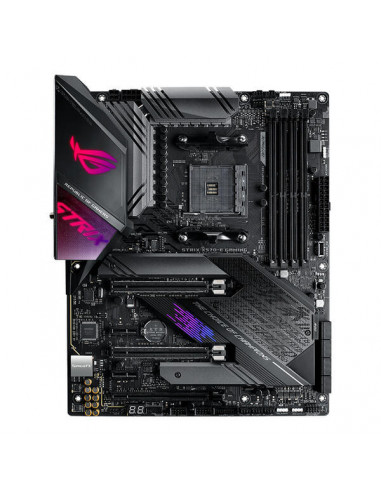 MotherBoard SktAM4 ASUS ROG STRIX...