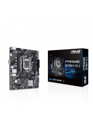 Motherboard Asus PRIME H510M-K R2.0...
