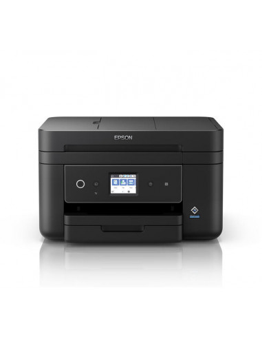 Impressora Epson WorkForce WF-2885DWF... Impressora Epson WorkForce WF-2885DWF...