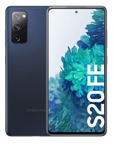 Samsung Galaxy S20 FE 5G SM-G781B...