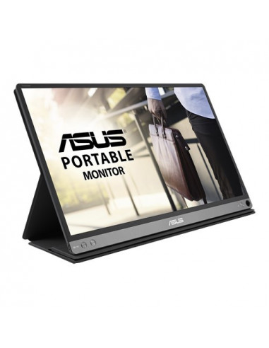 ASUS ZenScreen MB16AC monitor de ecrã...