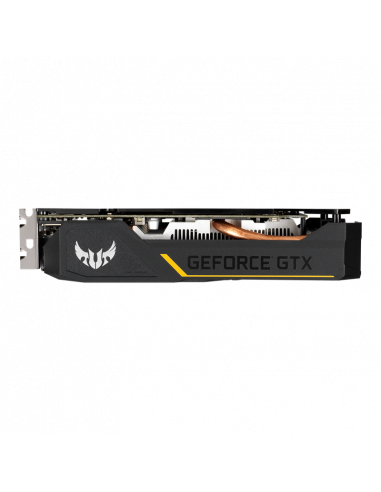 Placa Gráfica Asus TUF-GTX1650 4GB...