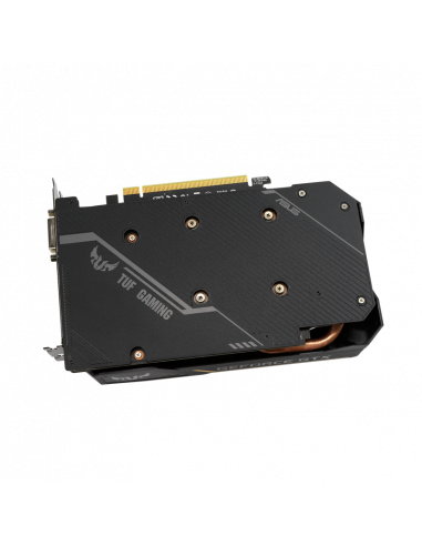 Placa Gráfica Asus TUF-GTX1650 4GB...
