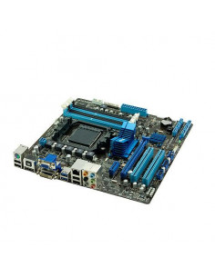MotherBoard Asus...