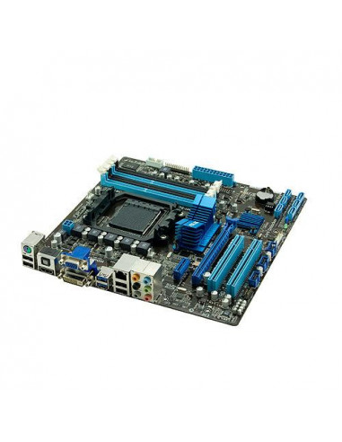 MotherBoard Asus M5A78L-M/USB3 AM3+...
