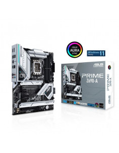 Motherboard Asus PRIME...