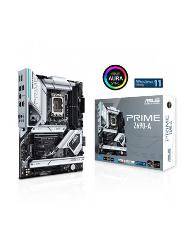 Motherboard Asus PRIME Z690-A Intel...