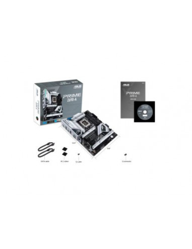 Motherboard Asus PRIME Z690-A Intel...