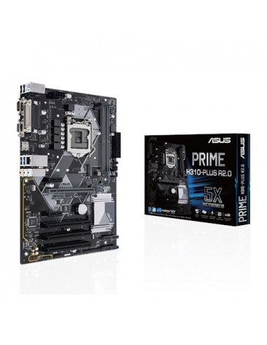 MotherBoard Skt1151 ASUS PRIME...