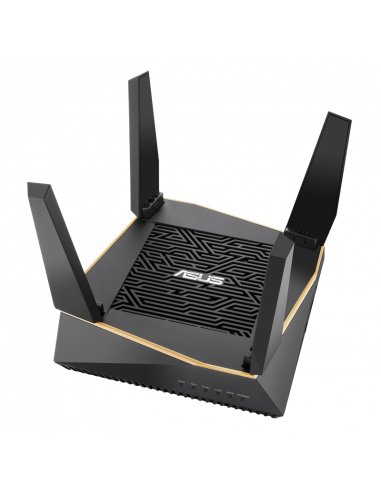 ROUTER WIRELESS ASUS AX6100 RT-AX92U