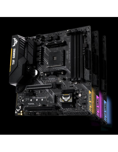 MotherBoard Skt AM4 ASUS TUF...