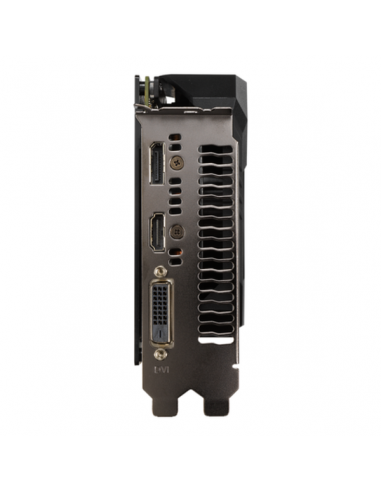 Placa Gráfica Asus...