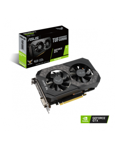 Placa Gráfica Asus...