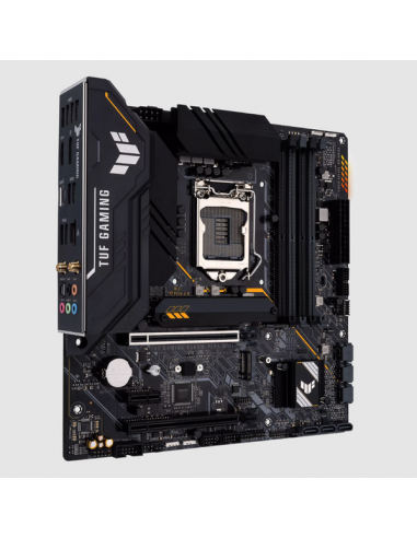 Motherboard Asus TUF Gaming...