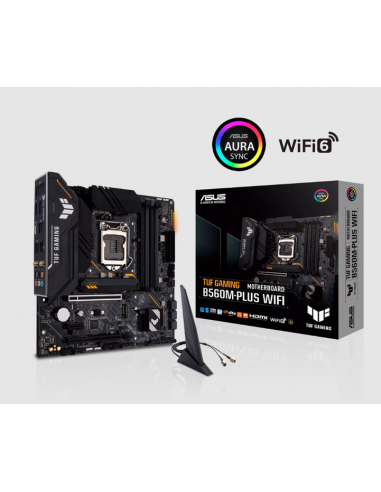 Motherboard Asus TUF Gaming...