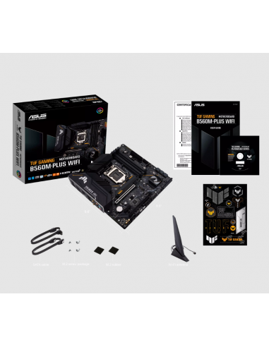 Motherboard Asus TUF Gaming...