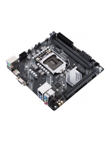 Motherboard Asus Prime H410I-PLUS,...