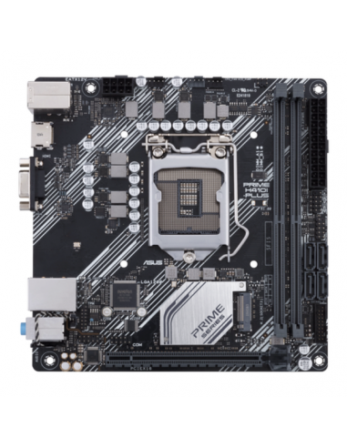Motherboard Asus Prime H410I-PLUS,...