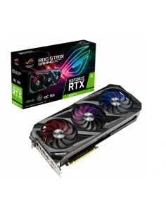 Placa Gráfica Asus...