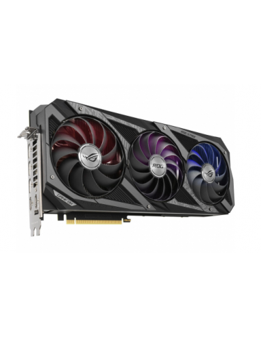 Placa Gráfica Asus...