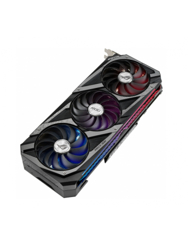 Placa Gráfica Asus...