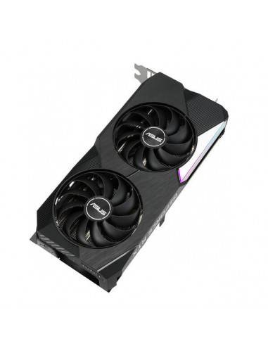 Placa Gráfica Asus Dual RTX 3060 Ti...