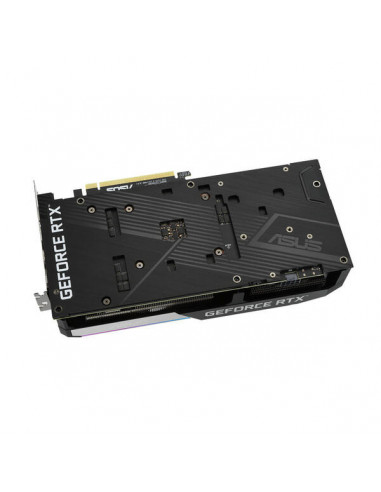 Placa Gráfica Asus Dual RTX 3060 Ti...