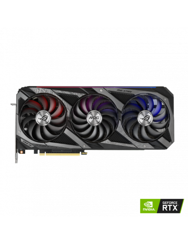 Placa Gráfica Asus...