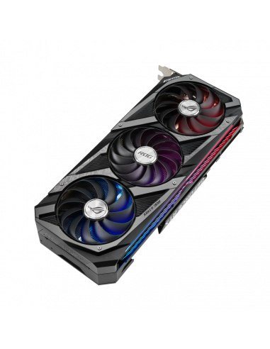 Placa Gráfica Asus...