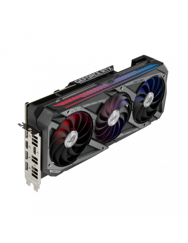 Placa Gráfica Asus...