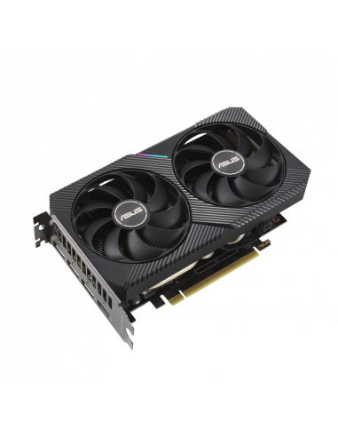Placa Gráfica Asus DUAL RTX 3060 Ti...