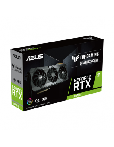 Placa Gráfica Asus...