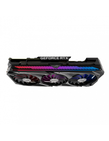 Placa Gráfica Asus ROG Strix RTX 3070...